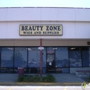 Beauty Zone Inc