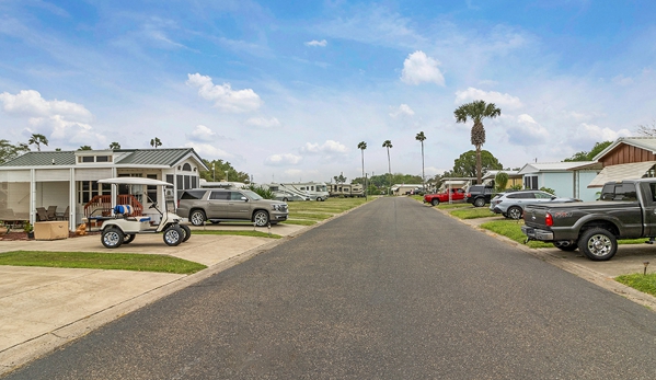 Encore Leisure World - Weslaco, TX