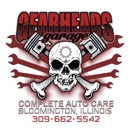 Gearheads Garage - Auto Repair & Service