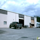 Pacific Northwest Plating Corp - Plating