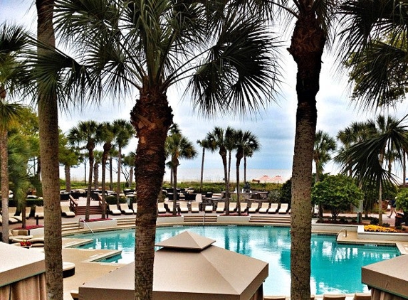 The Westin Hilton Head Island Resort & Spa - Hilton Head Island, SC