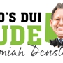 Jeremiah Denslow, Ohio DUI Lawyer