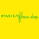 Paul's Flowers - Flowers, Plants & Trees-Silk, Dried, Etc.-Retail