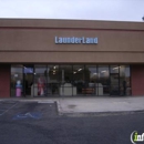 Launder Land - Dry Cleaners & Laundries