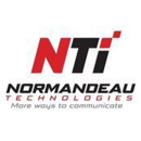 Normandeau Technologies Inc - Telecommunications Services
