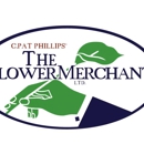 The Flower Merchant Ltd. - Flowers, Plants & Trees-Silk, Dried, Etc.-Retail