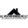 All-Weather Exteriors  Inc gallery