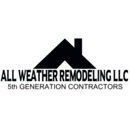 All-Weather Exteriors  Inc - Sunrooms & Solariums