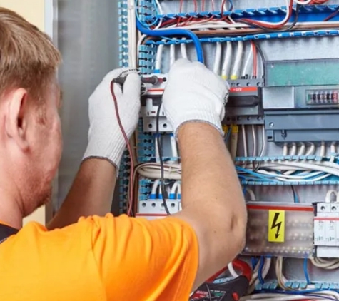 Scott Paech Electrical - Lavington, NSW