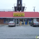 Convenient Store - Convenience Stores