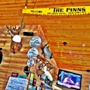 The Finns - Bars