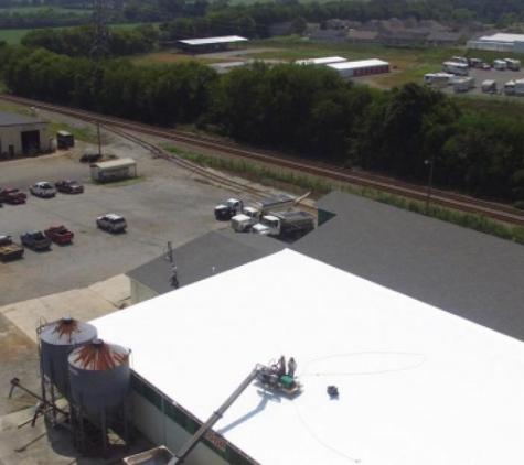 Adams Roofing Company LLC - Loudon, TN