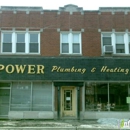 Allan E. Power Plumbing, Heating, and Cooling - Heating Contractors & Specialties