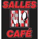 Salles Café - American Restaurants