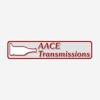 AACE Transmissions gallery