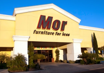 Mor Furniture For Less 5156 N Blackstone Ave Fresno Ca 93710