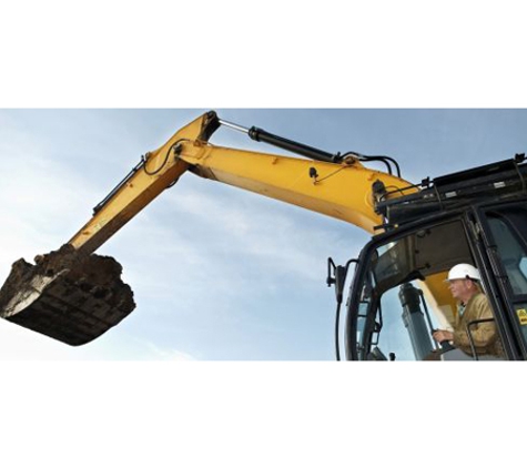 Modra Earthmoving - Cummins, SA