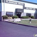 Flanagan White Delivery Inc - Delivery Service