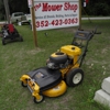 The Mower Shop gallery