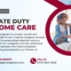 Cambridge Caregivers - Fort Worth In-Home Care