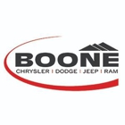 Boone Chrysler Dodge Jeep Ram