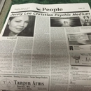 Jennyssight Psychic Medium - Psychics & Mediums