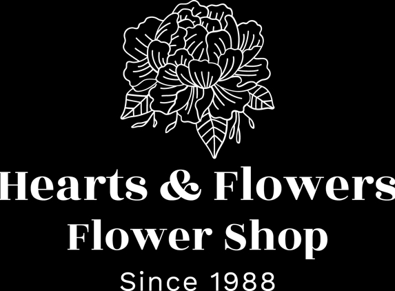 Hearts & Flowers, Inc. - Tinley Park, IL