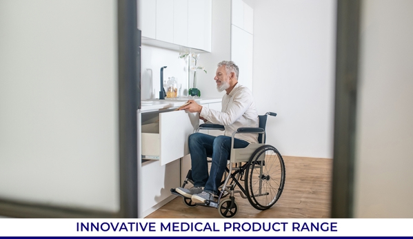 Solutions Medical - Tweed Heads South, NSW. Innovative Medical Product Range
