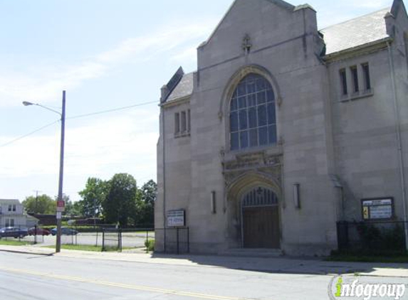 Neighborhood Leadership Institute - Cleveland, OH