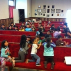 Salinas Full Gospel Church