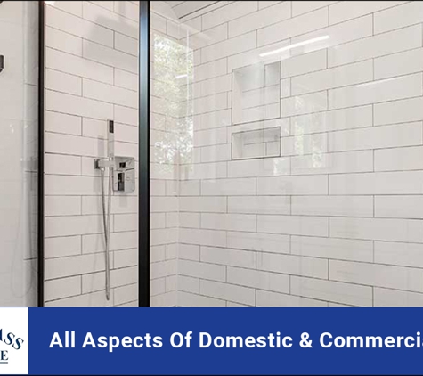 Coastal Glass & Maintenance - Arundel, QLD. All Aspects Of Domestic & Commercial Glazing
