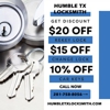 Humble TX Locksmith gallery