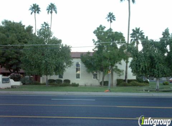 First Presbyterian Preschool - Mesa, AZ