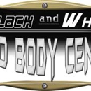 Black and White Auto Body Center - Auto Repair & Service