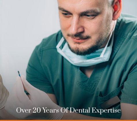 Smile Concepts - Sydney, NSW. Over 20 Years Of Dental Expertise