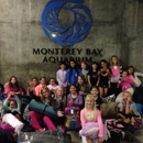 Monterey Bay Aquarium - American Restaurants