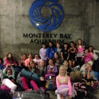 Monterey Bay Aquarium