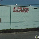 L & V Food Supply - Fruits & Vegetables-Wholesale