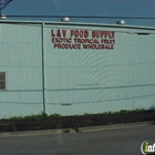 L & V Food Supply