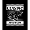 Classic Auto Body gallery