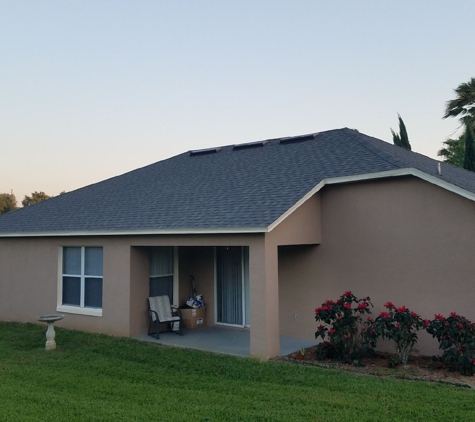 ABT Roofing - Eustis, FL