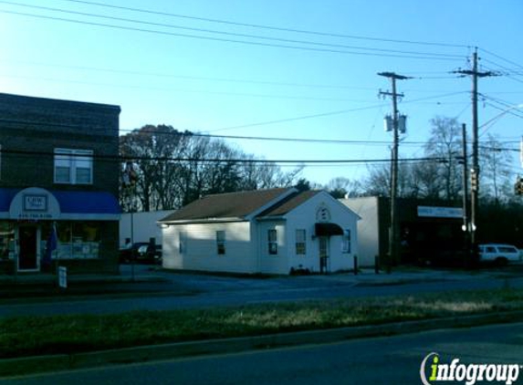 Furnace Branch Barber Shop - Glen Burnie, MD