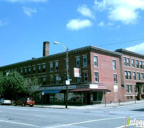 Marc Cantin Cabinetry - Manchester, NH