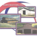 Barn Masters - Metal Buildings