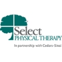 Select Physical Therapy - Cerritos