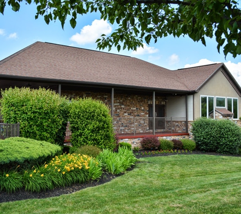 Bent Creek Apartments - Mechanicsburg, PA