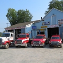Skellys Towing & Recovery - Towing
