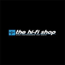 The Hi-Fi Shop - Automobile Radios & Stereo Systems