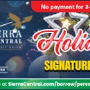 Sierra Central Credit Union - Mortgages