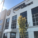 Amazon Fulfillment Center - Mail-Order Fulfillment Service